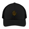 YP Classics ® Retro Trucker Cap Thumbnail