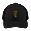 YP Classics ® Retro Trucker Cap Thumbnail