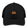 YP Classics ® Retro Trucker Cap Thumbnail