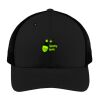 YP Classics ® Retro Trucker Cap Thumbnail