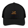 YP Classics ® Retro Trucker Cap Thumbnail