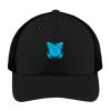 YP Classics ® Retro Trucker Cap Thumbnail