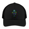 YP Classics ® Retro Trucker Cap Thumbnail