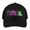 YP Classics ® Retro Trucker Cap Thumbnail