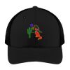 YP Classics ® Retro Trucker Cap Thumbnail