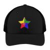 YP Classics ® Retro Trucker Cap Thumbnail