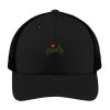 YP Classics ® Retro Trucker Cap Thumbnail