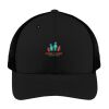YP Classics ® Retro Trucker Cap Thumbnail