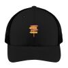 YP Classics ® Retro Trucker Cap Thumbnail