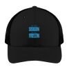 YP Classics ® Retro Trucker Cap Thumbnail
