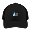 YP Classics ® Retro Trucker Cap Thumbnail