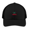 YP Classics ® Retro Trucker Cap Thumbnail