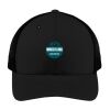 YP Classics ® Retro Trucker Cap Thumbnail
