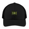 YP Classics ® Retro Trucker Cap Thumbnail