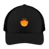 YP Classics ® Retro Trucker Cap Thumbnail
