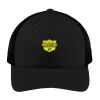 YP Classics ® Retro Trucker Cap Thumbnail