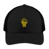 YP Classics ® Retro Trucker Cap Thumbnail