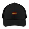 YP Classics ® Retro Trucker Cap Thumbnail