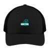 YP Classics ® Retro Trucker Cap Thumbnail