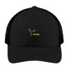 YP Classics ® Retro Trucker Cap Thumbnail