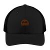 YP Classics ® Retro Trucker Cap Thumbnail