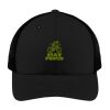 YP Classics ® Retro Trucker Cap Thumbnail