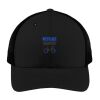 YP Classics ® Retro Trucker Cap Thumbnail