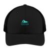 YP Classics ® Retro Trucker Cap Thumbnail