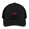 YP Classics ® Retro Trucker Cap Thumbnail