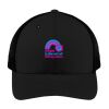 YP Classics ® Retro Trucker Cap Thumbnail