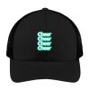 YP Classics ® Retro Trucker Cap Thumbnail