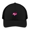 YP Classics ® Retro Trucker Cap Thumbnail