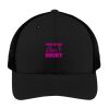 YP Classics ® Retro Trucker Cap Thumbnail