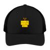 YP Classics ® Retro Trucker Cap Thumbnail