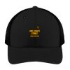 YP Classics ® Retro Trucker Cap Thumbnail