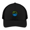 YP Classics ® Retro Trucker Cap Thumbnail