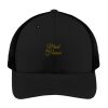 YP Classics ® Retro Trucker Cap Thumbnail