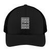 YP Classics ® Retro Trucker Cap Thumbnail