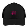 YP Classics ® Retro Trucker Cap Thumbnail