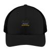 YP Classics ® Retro Trucker Cap Thumbnail