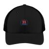 YP Classics ® Retro Trucker Cap Thumbnail