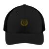 YP Classics ® Retro Trucker Cap Thumbnail
