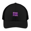 YP Classics ® Retro Trucker Cap Thumbnail
