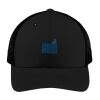 YP Classics ® Retro Trucker Cap Thumbnail