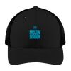 YP Classics ® Retro Trucker Cap Thumbnail
