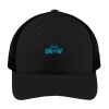YP Classics ® Retro Trucker Cap Thumbnail