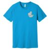 Unisex Jersey Short Sleeve Tee Thumbnail