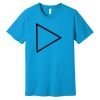Unisex Jersey Short Sleeve Tee Thumbnail