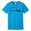 Unisex Jersey Short Sleeve Tee Thumbnail