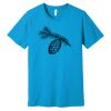 Unisex Jersey Short Sleeve Tee Thumbnail